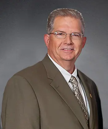 Steve Henry