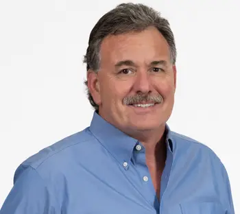 Rick Brasher