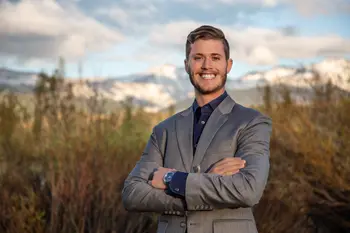 Sean Saffell