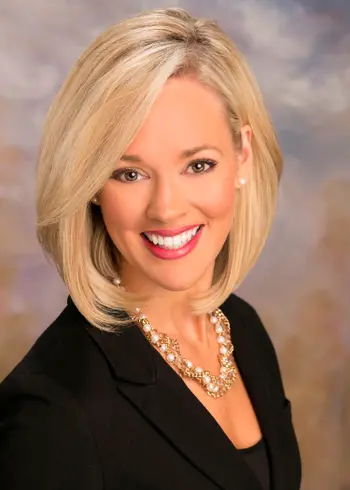 Breana Rosenberger
