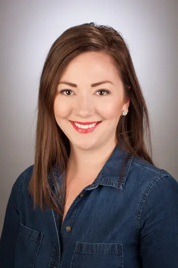 Katrina Bowers
