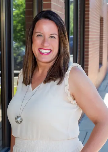 Amy Rush