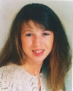 Carolyn Ponton