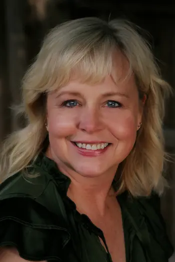 Nicole Adelman