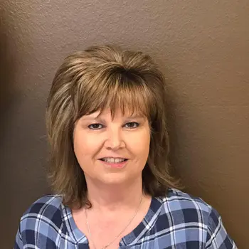 Kim McNelis Lamberson