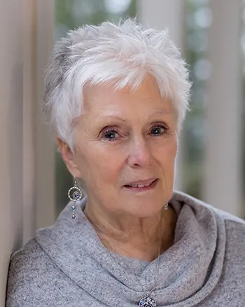 Diane Spooner