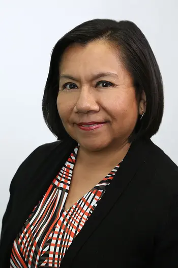 Gloria Castro