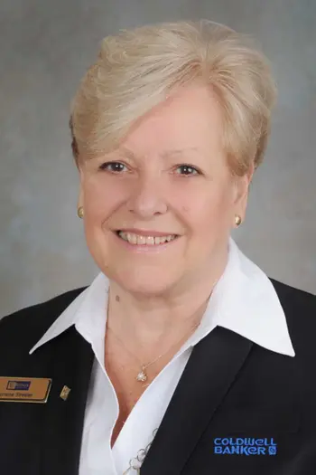 Lorraine Streeter