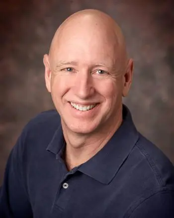 Mark Hagan