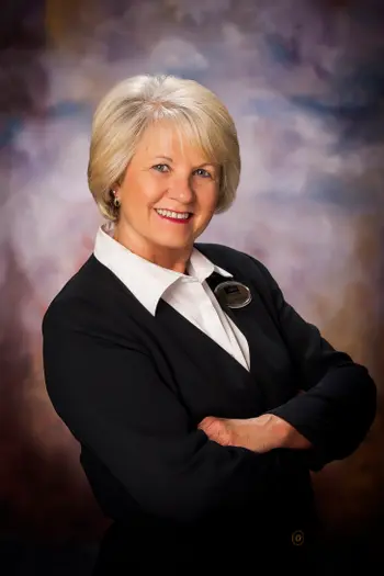 Liz Anderson