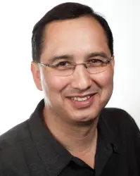 Phillip Orr