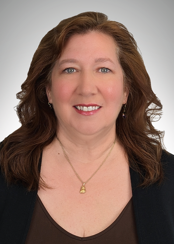 Misty McKeown