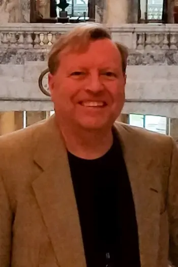 Larry Woods-Palmer