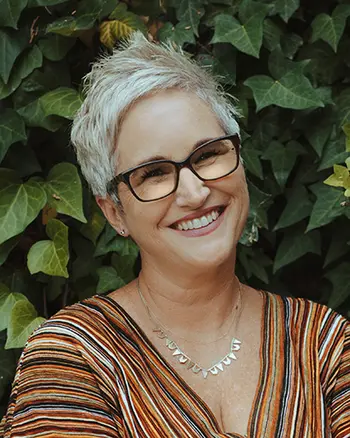 Lore Reynolds-Hamilton