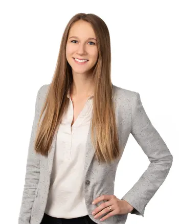 Holly Hettinga