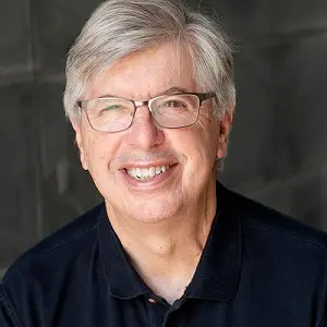 Pat Serkedakis