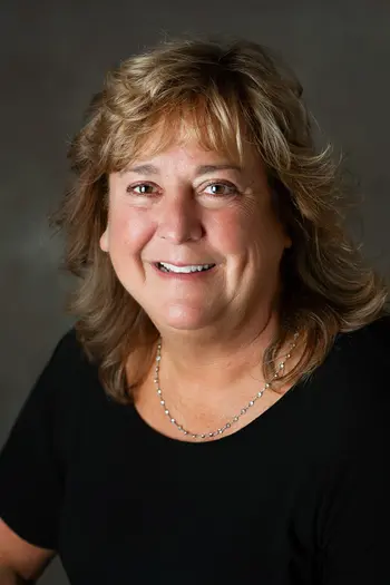 Joannie Bouman