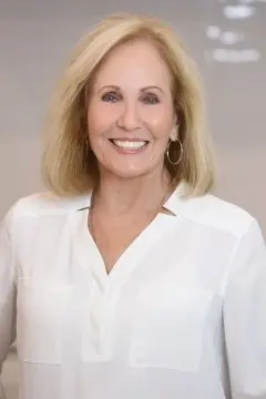 Jean Morgan