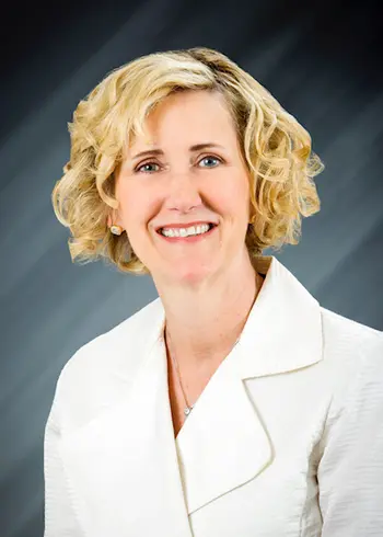 Luanne Mashburn