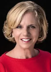 Jeannie Rogers