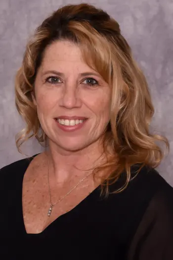 Colleen Clark-Zasowski