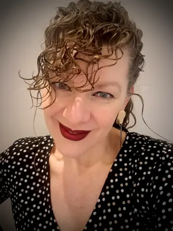Suzanne Landon