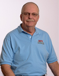 John Ashline