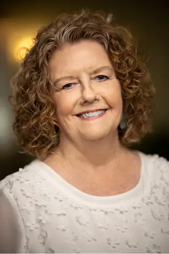 Sharon Doss