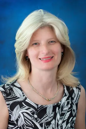 Adrienne Donovan