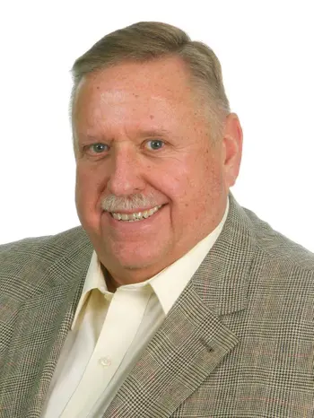 Gary Beck