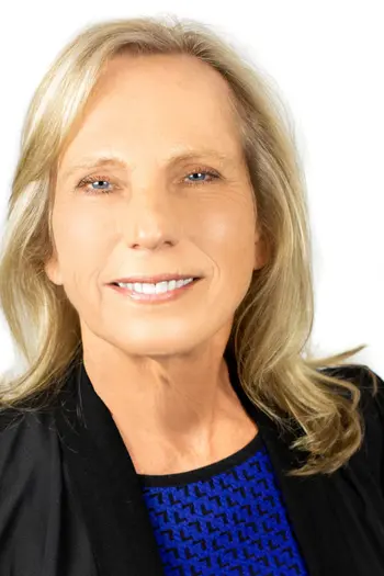 Stephanie Martin