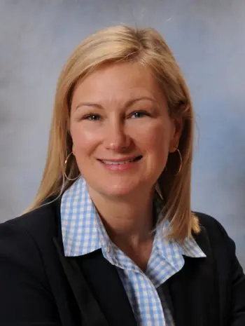 Susan Brown