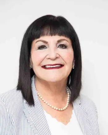 Janice Meehan