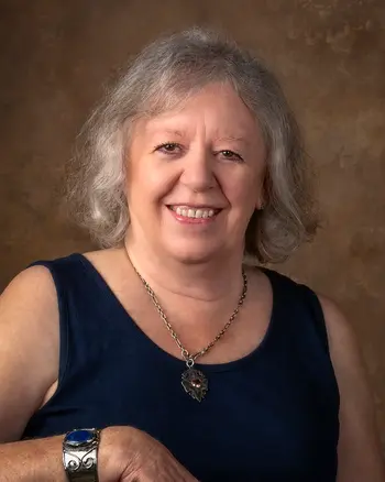 Nancy Siegmund