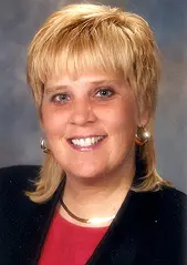 Vicki Ernst
