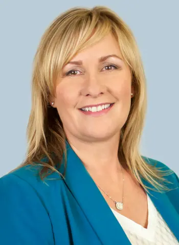 Rachel Fitzsimons