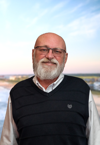 Scott Haigler
