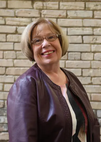 Anne Vogt