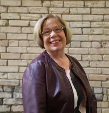 Anne Vogt