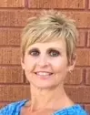 Mary jo Hales