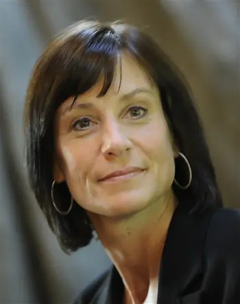 Diane Van Alstyne