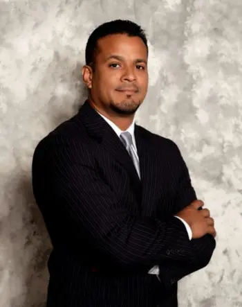 Richard Hernandez