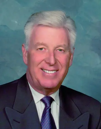 Ross Hobin
