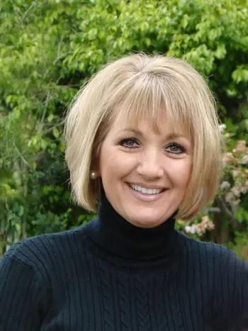 Collette Albanese