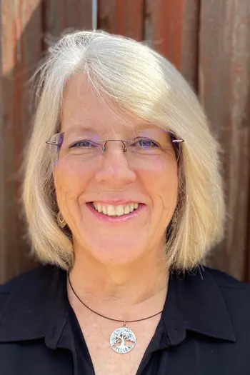 Lisa Manke