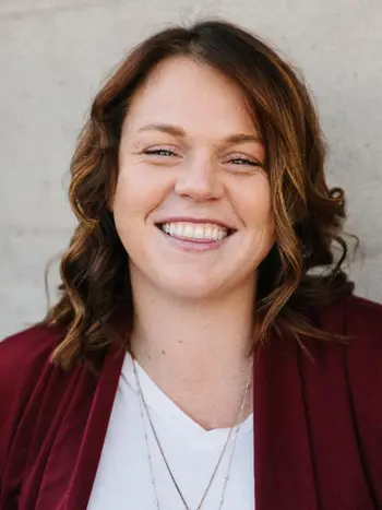 Nicole Blount