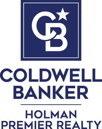 COLDWELL BANKER TEAM