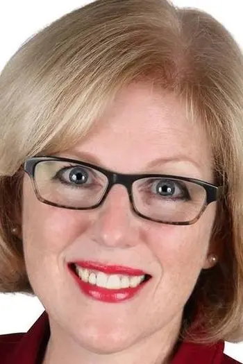 Ann Atherton