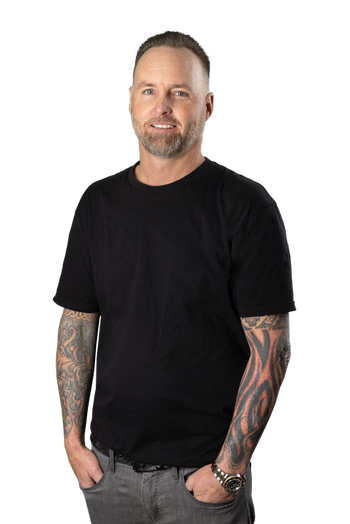 Kris Hansen