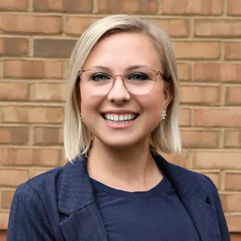 Charlotte Barnes-Evans